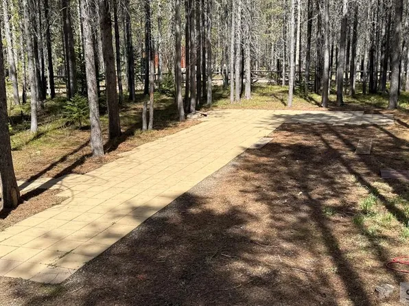 4042 Marlin Dr, Island Park, ID 83429