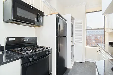 Rented by Living New York