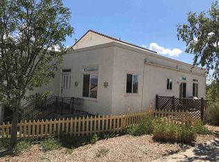 587 1/2 Grand Cascade Way, Grand Junction, CO 81501
