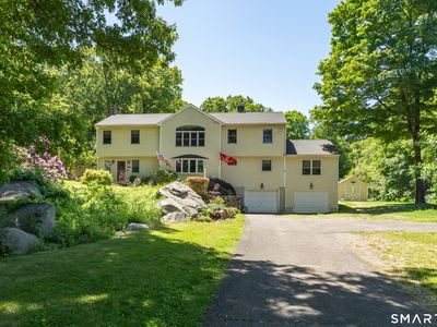238 Scotland Road, Madison, CT, 06443