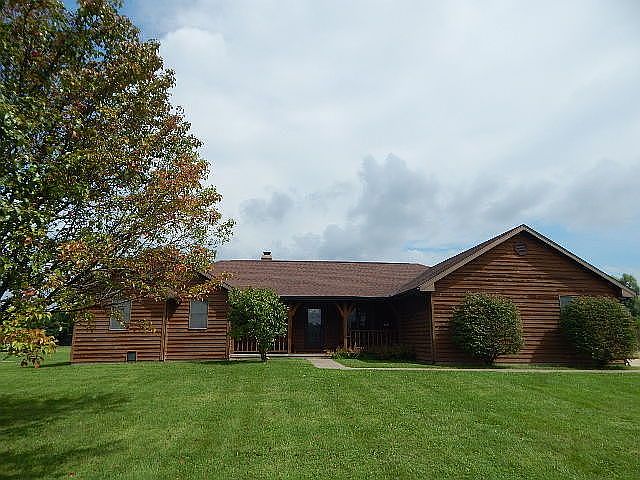 BEAUTIFUL RANCH