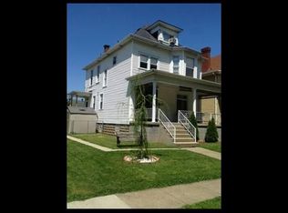 509 Richland Ave, Wheeling, WV 26003