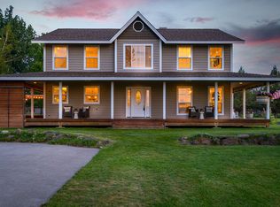 20095 Marsh Rd, Bend, OR 97703