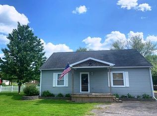 16200 21 Mile Rd, Macomb, MI 48044