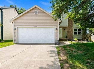 6753 Fallon Ln, Canal Winchester, OH 43110