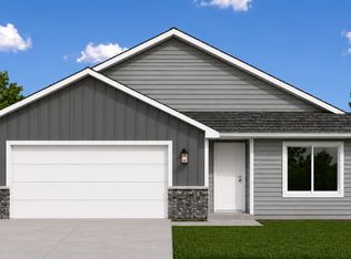 206 Barony Rd, Le Sueur, MN 56058