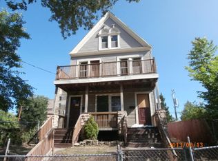2716 W Michigan St, Milwaukee, WI 53208