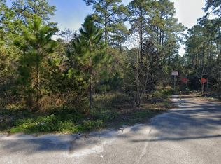 0 Sunset Cir, Saint Augustine, FL 32095