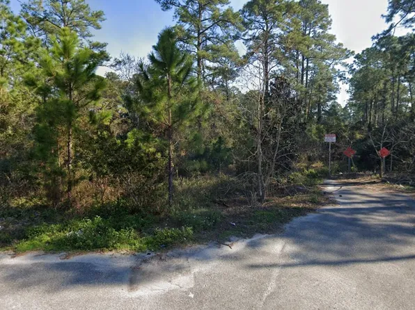 0 Sunset Cir, Saint Augustine, FL 32095