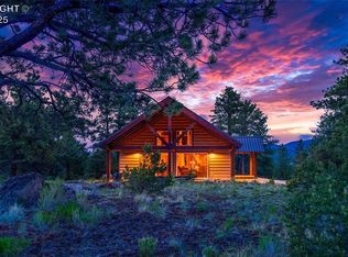 1699 Sangre Dr, Westcliffe, CO 81252
