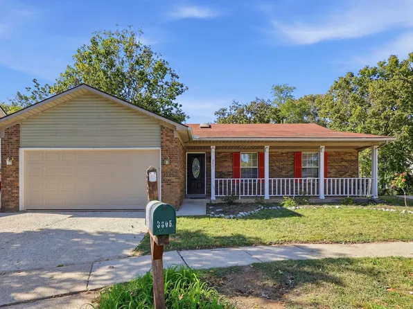 3805 Brookdale Cir, Lexington, KY 40514