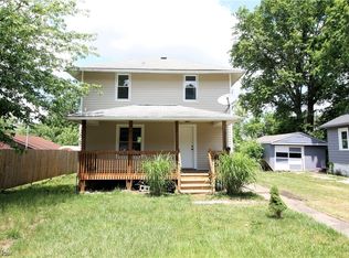 321 Ohio Ave, Ravenna, OH