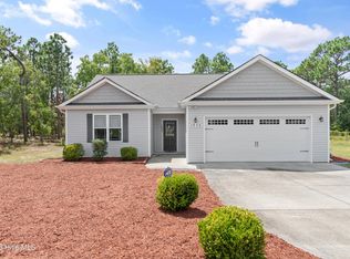 1030 Fillmore Road, Southport, NC 28461