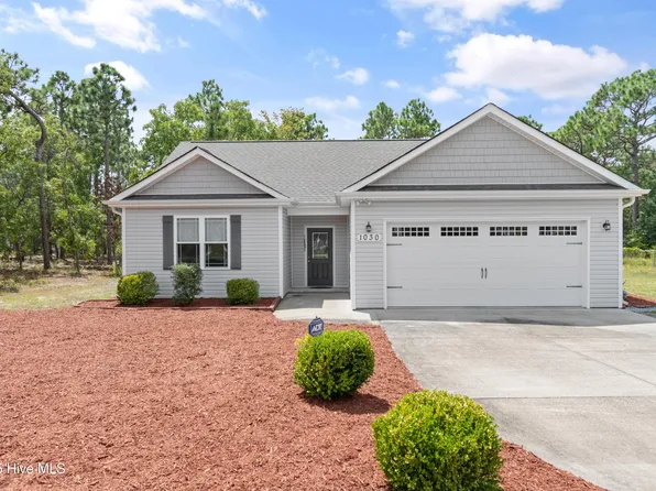 1030 Fillmore Road, Southport, NC 28461