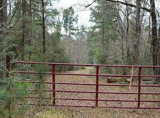 Sylvia Trl, Coldspring, TX 77331