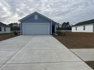 319 Mistletoe Way LOT 59, Longs, SC 29568