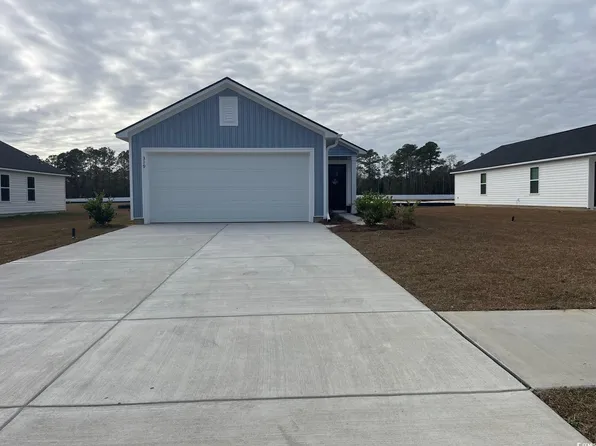 319 Mistletoe Way Lot 59, Longs, SC 29568
