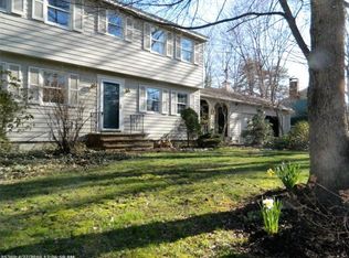 6 Cushnoc Ln, Brunswick, ME 04011