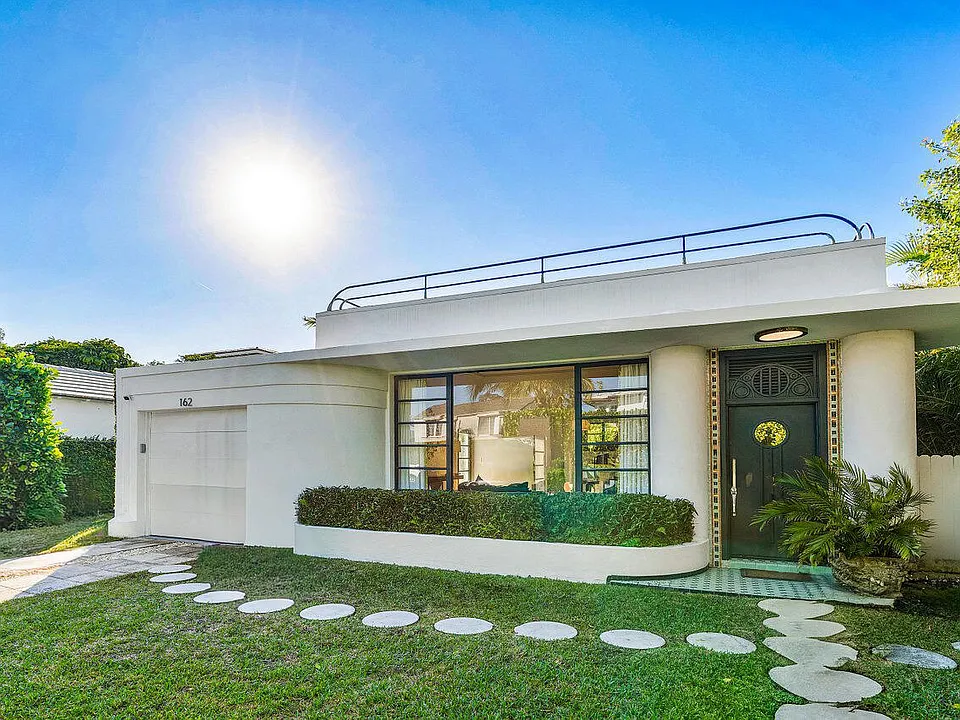 162 Peruvian Ave