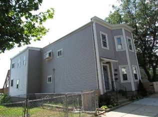 157 Coleridge St #2, East Boston, MA 02128