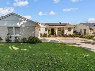 7526 Quartz Ave, Winnetka, CA 91306