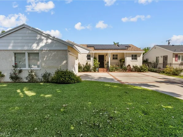 7526 Quartz Ave, Winnetka, CA 91306