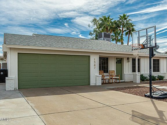 4th image of 1347 S ALMOND Circle