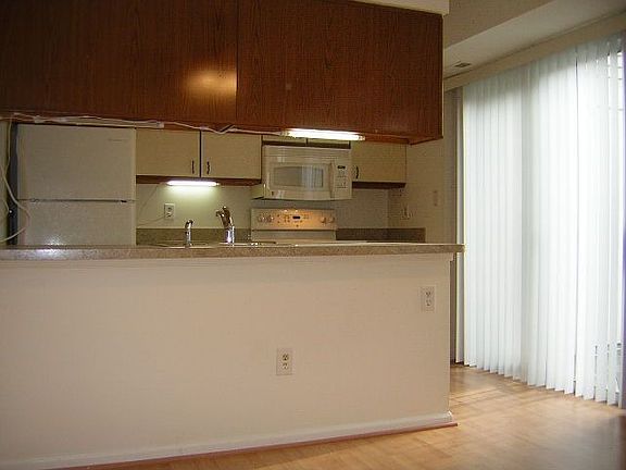 Kitchen from family room