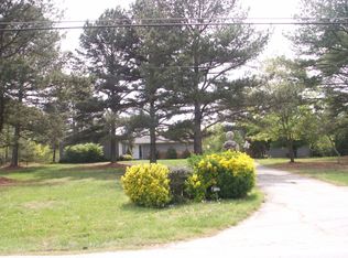 2740 Almand Rd NW, Conyers, GA 30012