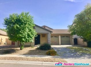 3579 E Phelps St, Gilbert, AZ 85295