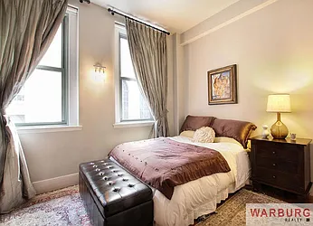 Sold by Warburg
