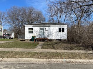806 Columbus Ave, Albert Lea, MN 56007