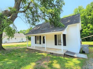 430 Cannon St, Rockwell, NC 28138