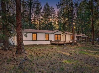 60097 Agate Rd, Bend, OR 97702