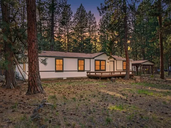60097 Agate Rd, Bend, OR 97702