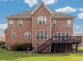 6315 Pumpernickel Ln, Monroe, NC 28110