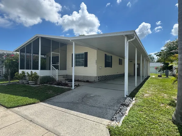66071 Essex Rd #71, Pinellas Park, FL 33782
