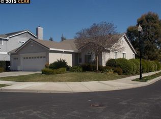 977 Chamomile Ln, Brentwood, CA