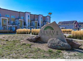 240 Urban Prairie St UNIT 4, Fort Collins, CO 80524