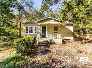 3900 Brookmont Dr, Mobile, AL 36605