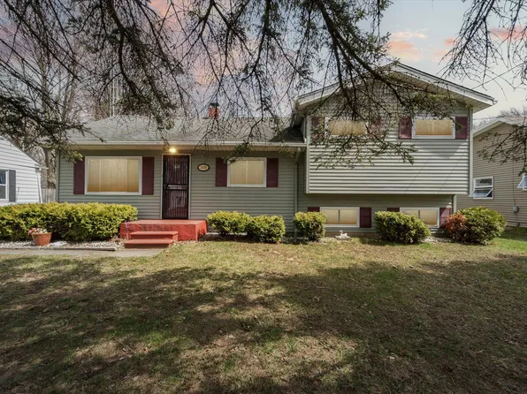 3408 Huggins Ave, Flint, MI 48506