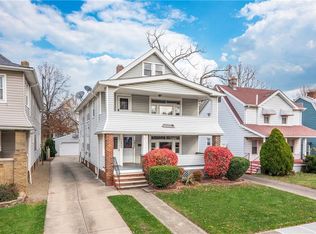 14530 Garfield Ave, Lakewood, OH