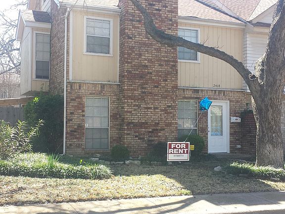 2nd image of 2418 N Graham Dr