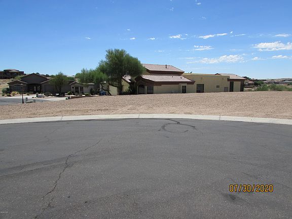 3rd image of 1827 E Troon Dr Lot 25