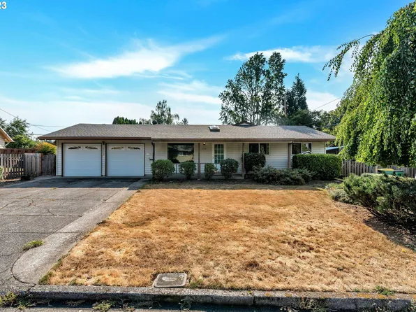 2110 SW 139th Ave, Beaverton, OR 97005