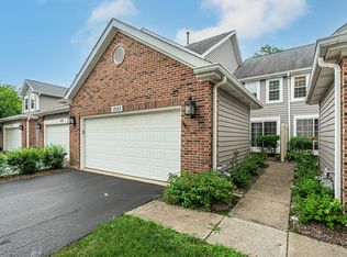 1553 Stevens Dr, Schaumburg, IL 60173