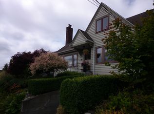 7047 27th Ave NW, Seattle, WA 98117