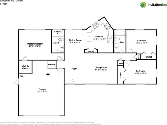 2nd image of 2241 Evangelina Ave