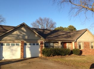 776 Rasco Rd W, Southaven, MS 38671
