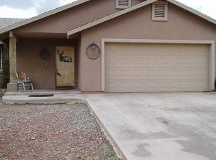 5490 N Barbara Ln, Rimrock, AZ 86335